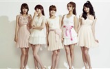 Dívčí Den Korea pop music dívky tapety #15