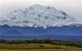 Windowsの8テーマの壁紙：アラスカの風景 #10