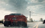 Need for Speed​​: Soupeři HD Tapety na plochu #2