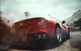 Necesitas for Speed: Rivals fondos de pantalla HD #5
