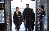 The Wolverine 2013 HD wallpapers #3