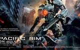 Pacific Rim 2013 обои HD фильмов #21