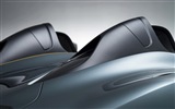 2013 Aston Martin CC100 Speedster concept 阿斯顿·马丁CC100概念车 高清壁纸13