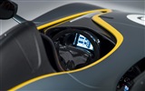 2013 Aston Martin CC100 Speedster concept 阿斯顿·马丁CC100概念车 高清壁纸15