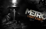Metro: Last Light обои HD #1