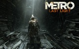 Metro: Last Light 地鐵：最後的曙光 高清壁紙 #7