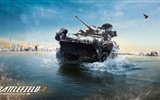 Battlefield 4 HD wallpapers #9