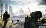 Battlefield 4 HD wallpapers #14