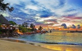 세이셸 섬, 자연 경관의 HD 배경 화면 #14