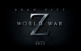 Мировая война Z HD обои #7