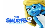 The Smurfs 2 HD movie wallpapers #4