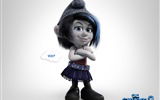 The Smurfs 2 HD movie wallpapers #11