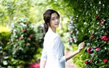 Dívky generace, Lim Yoona HD tapety na plochu #4