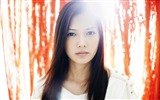 Японская певица Йошиоки Юи HD обои #9