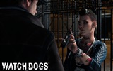 Watch Dogs 犬を見る、2013ゲームのHDの壁紙 #3