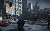 Tom Clancy's The Division, PC game HD wallpapers #7