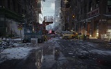 Tom Clancy's The Division, PC game HD wallpapers #18
