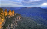 微軟Bing主題高清壁紙，澳大利亞，城市，景觀，动物 #15