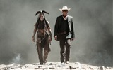 The Lone Ranger HD movie wallpapers #4