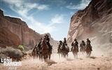 The Lone Ranger HD movie wallpapers #15