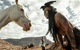 The Lone Ranger HD movie wallpapers #19