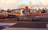 Aviones 2013 fondos de pantalla de alta definición #6