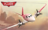 Planes 2013 HD wallpapers #12