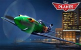 Aviones 2013 fondos de pantalla de alta definición #14