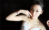 Tantan Hayashi japonská herečka HD tapety na plochu #4