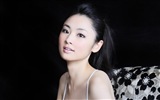 Tantan Hayashi японская актриса HD обои #6