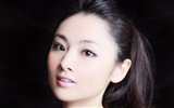 Tantan Hayashi японская актриса HD обои #7