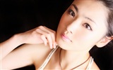 Tantan Hayashi японская актриса HD обои #9