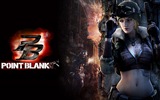 Point Blank HD game wallpapers #2