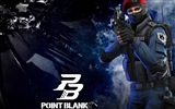 Point Blank fonds d'écran de jeux HD #3