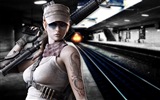 Point Blank HD game wallpapers #7