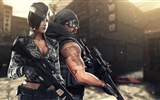 Point Blank HD game wallpapers #9