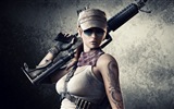 Point Blank HD game wallpapers #10