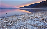 Мертвое море красивых пейзажей HD обои #18