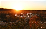 Август 2013 календарь обои (2) #2
