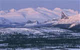 Švédsko sezón přírodní krásy HD tapety na plochu #20
