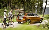 2013 BMW Concept actifs wallpapers HD Tourer #10
