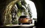 2013 BMW Concept Active Tourer 宝马旅行车 高清壁纸11