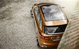 2013 BMW Concept Активный Tourer HD обои #12