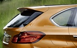 2013 BMW Concept Active Tourer 宝马旅行车 高清壁纸19