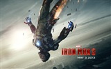 2013 Iron Man 3 newest HD wallpapers #2