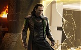 Thor 2: The Dark World HD wallpapers #4