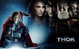 Thor 2: The Dark World HD wallpapers #6