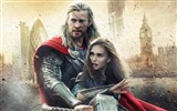 Thor 2: The Dark World HD wallpapers #11