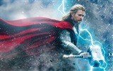 Thor 2: The Dark World HD wallpapers #13