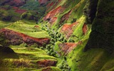 Windows 8 Theme Wallpaper: Hawaiian Landschaft #4